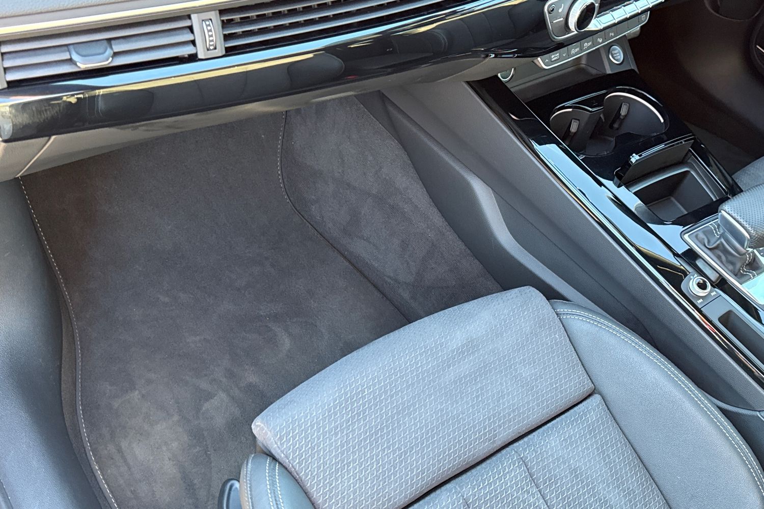 Used Audi A4 2024 for sale - 76401706: Photo 20