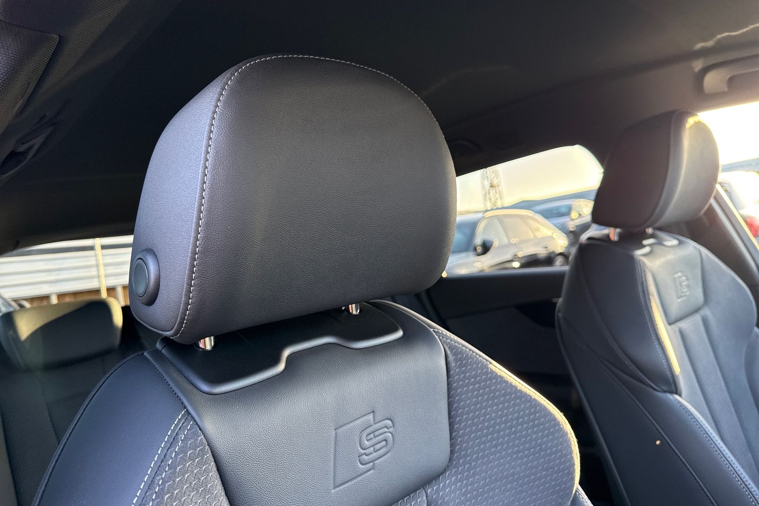 Used Audi A4 2024 for sale - 76401706: Photo 24