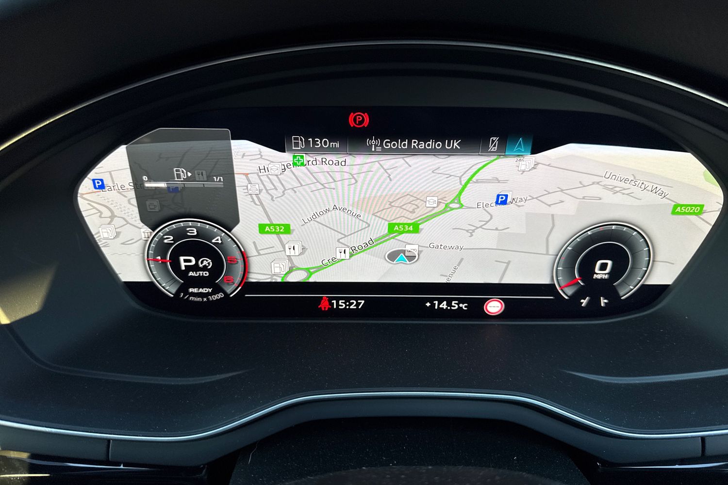 Used Audi A4 2024 for sale - 76401706: Photo 28