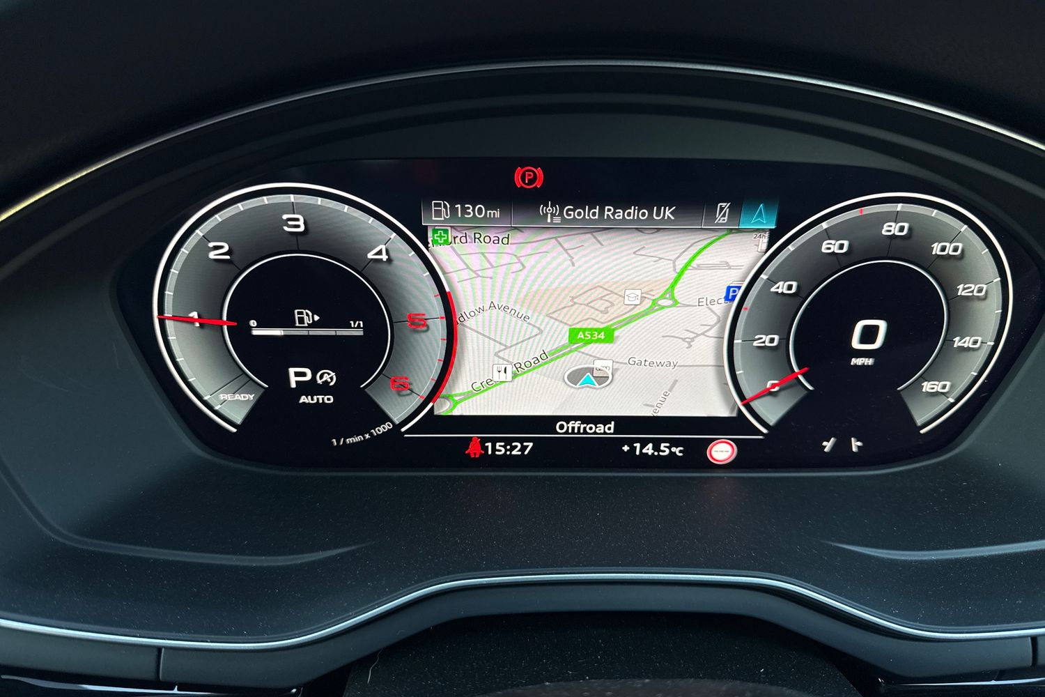 Used Audi A4 2024 for sale - 76401706: Photo 29