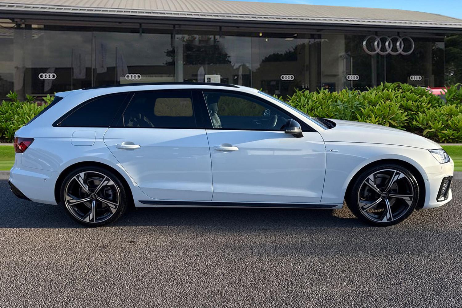 Used Audi A4 2024 for sale - 76401706: Photo 3