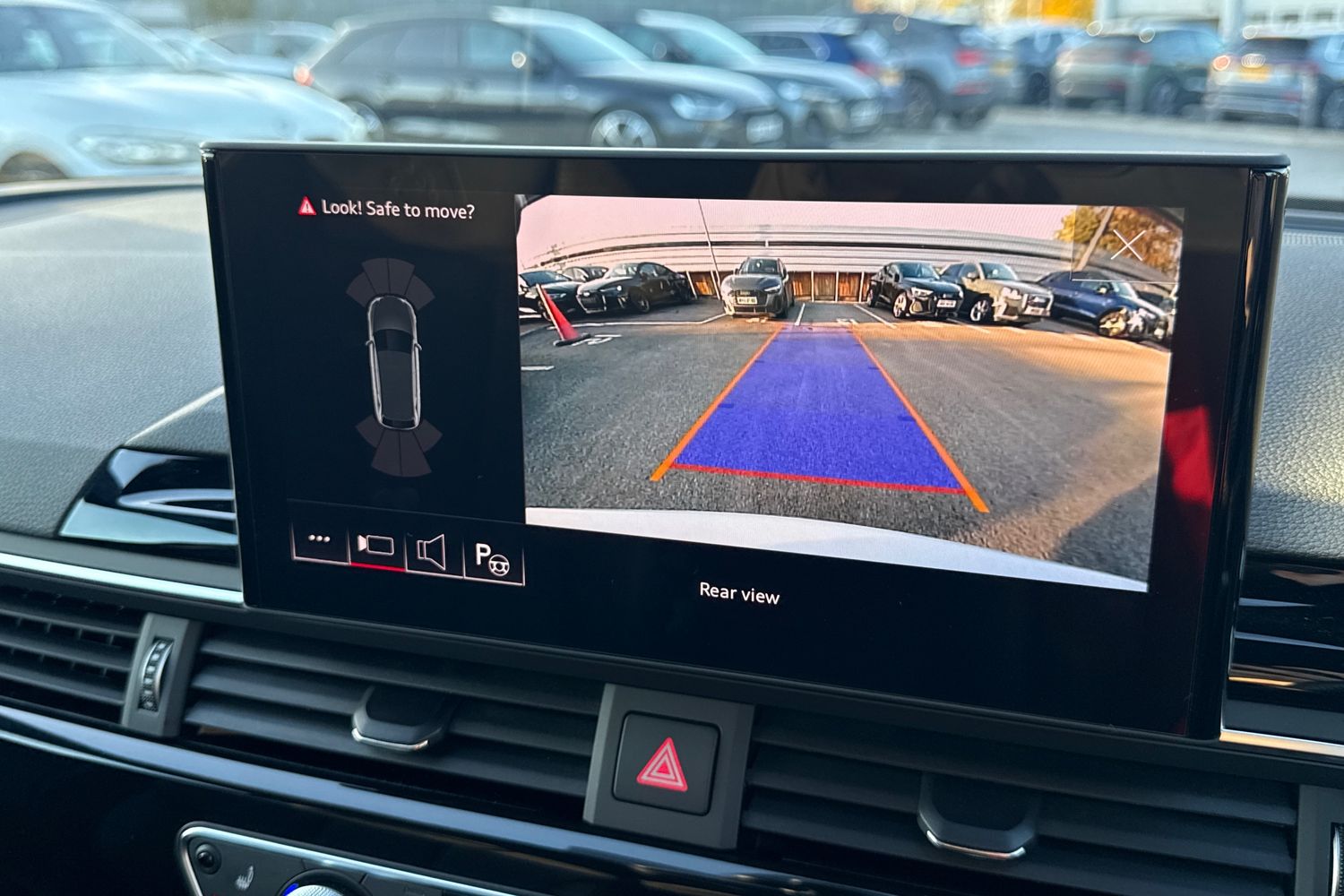 Used Audi A4 2024 for sale - 76401706: Photo 33