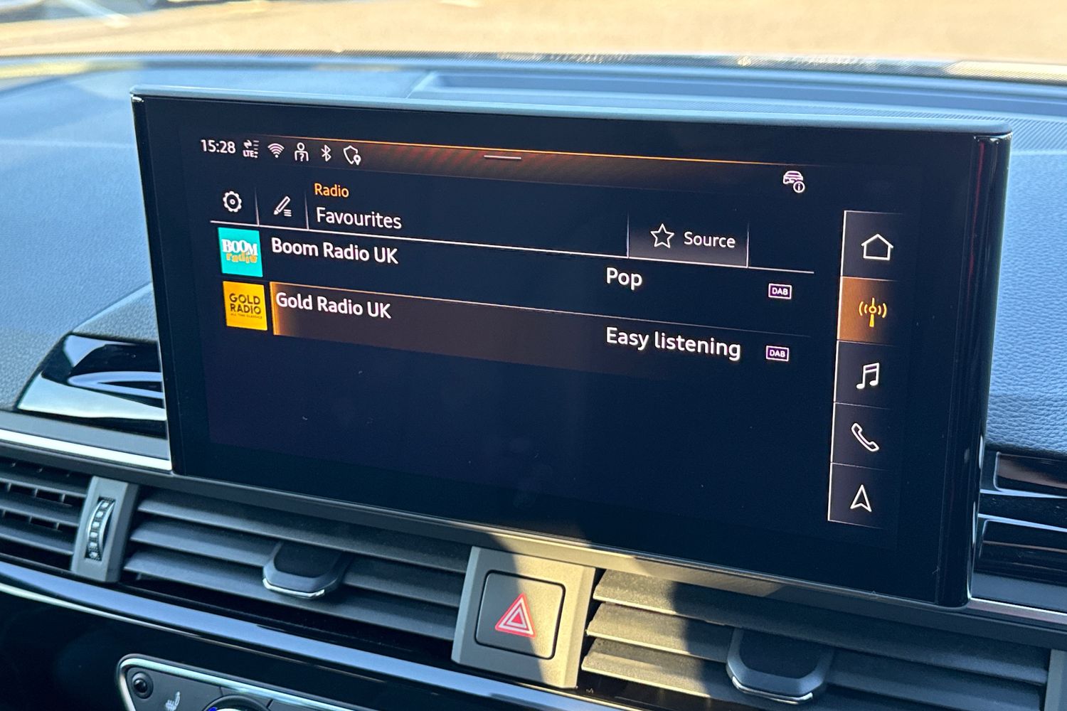 Used Audi A4 2024 for sale - 76401706: Photo 35