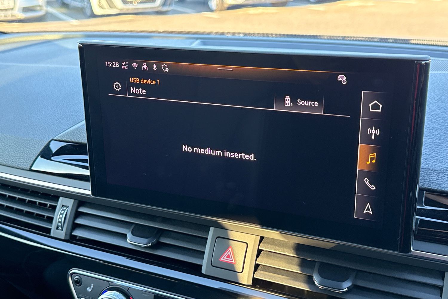 Used Audi A4 2024 for sale - 76401706: Photo 36