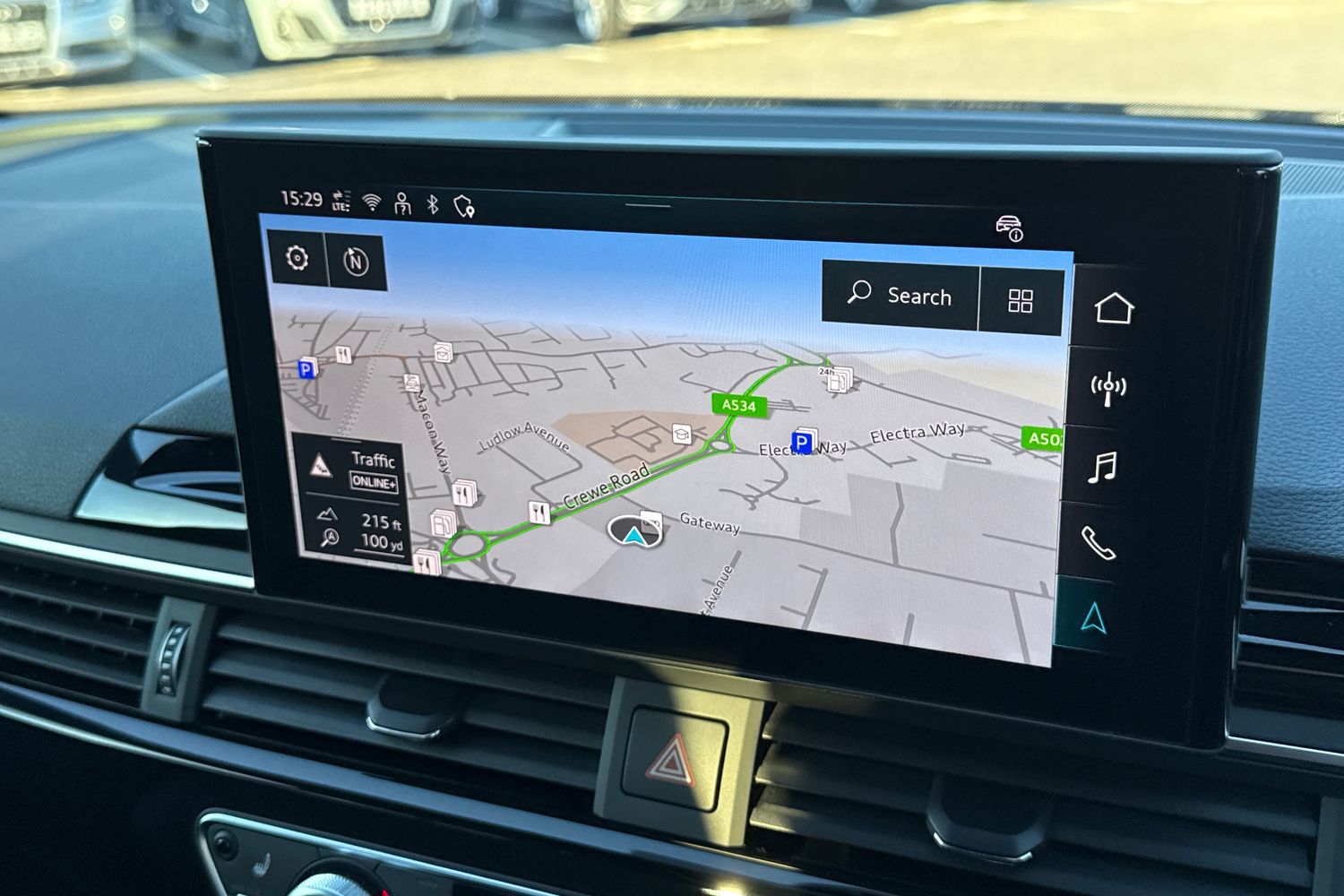 Used Audi A4 2024 for sale - 76401706: Photo 37