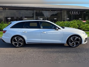 Used Audi A4 2024 for sale - 76401706: Photo