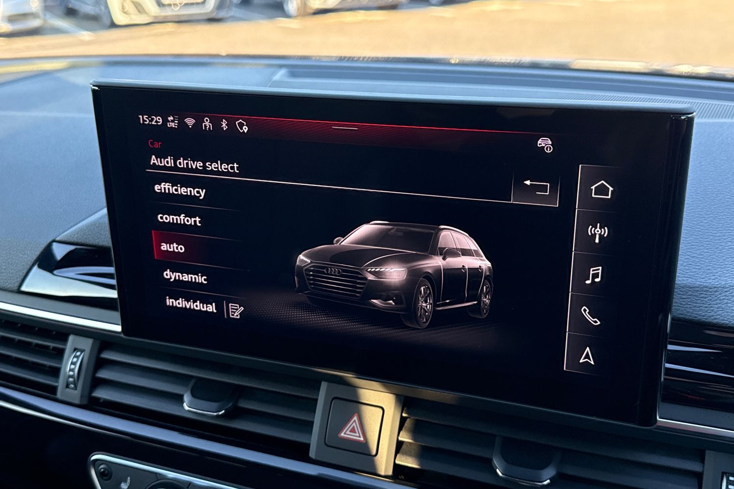 Used Audi A4 2024 for sale - 76401706: Photo 40