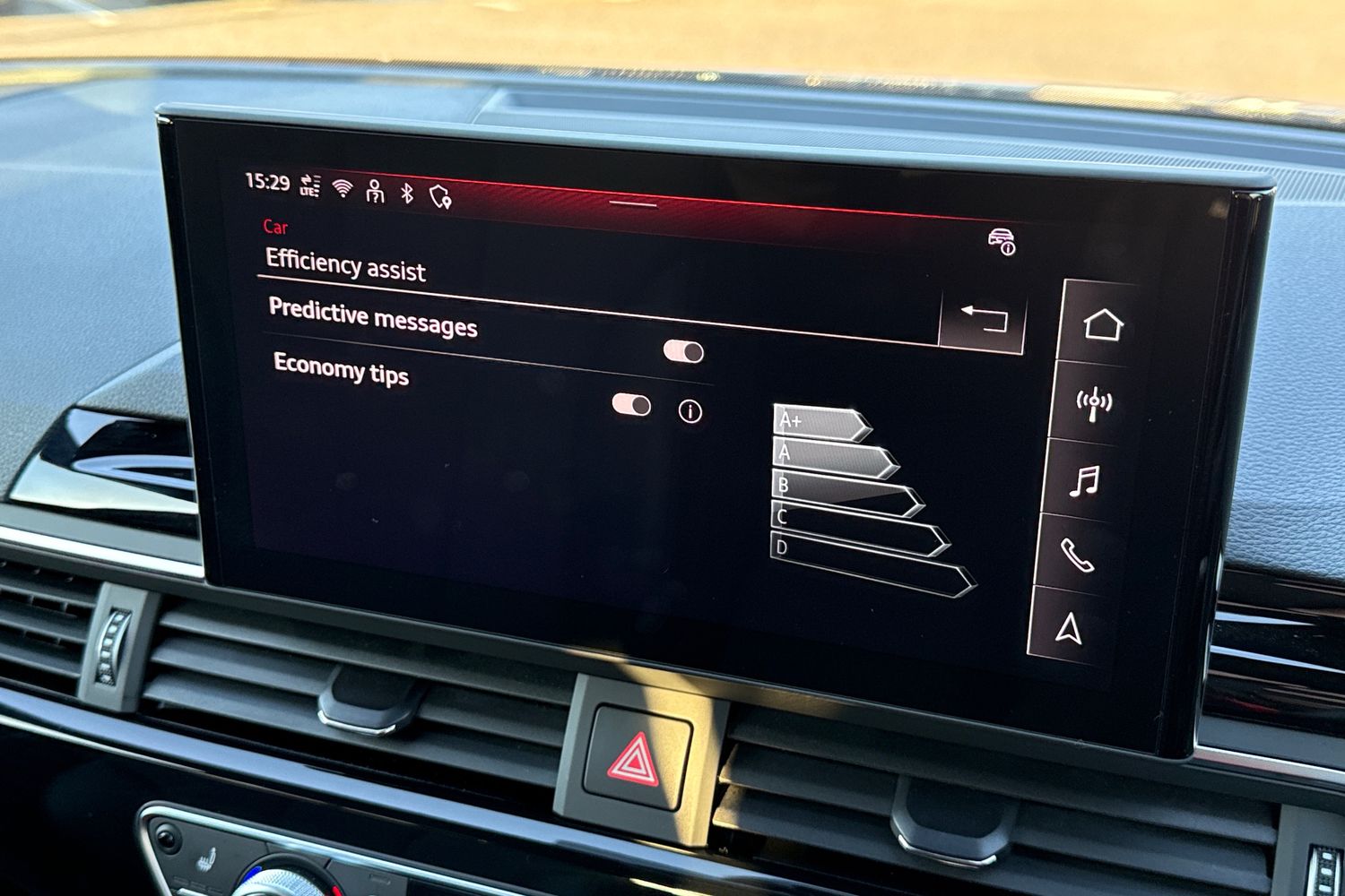 Used Audi A4 2024 for sale - 76401706: Photo 41