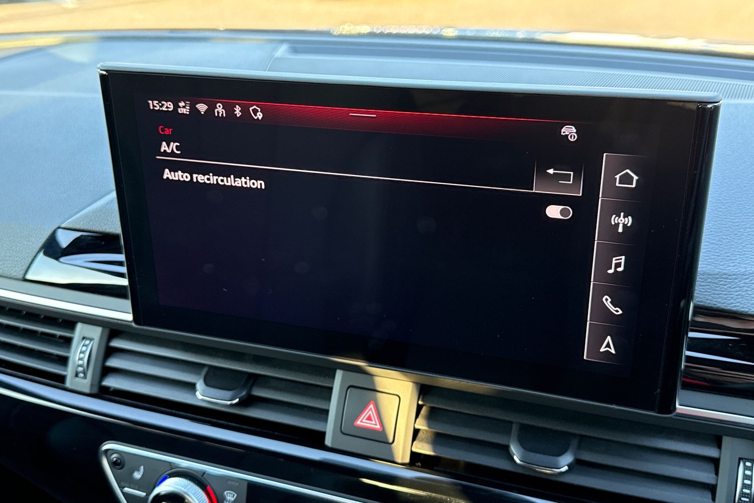 Used Audi A4 2024 for sale - 76401706: Photo 42