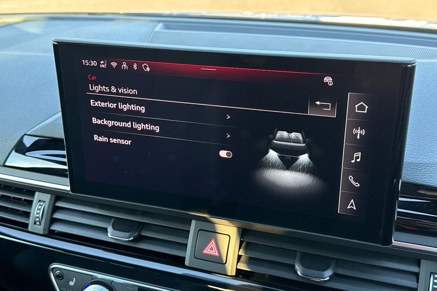 Used Audi A4 2024 for sale - 76401706: Photo 43