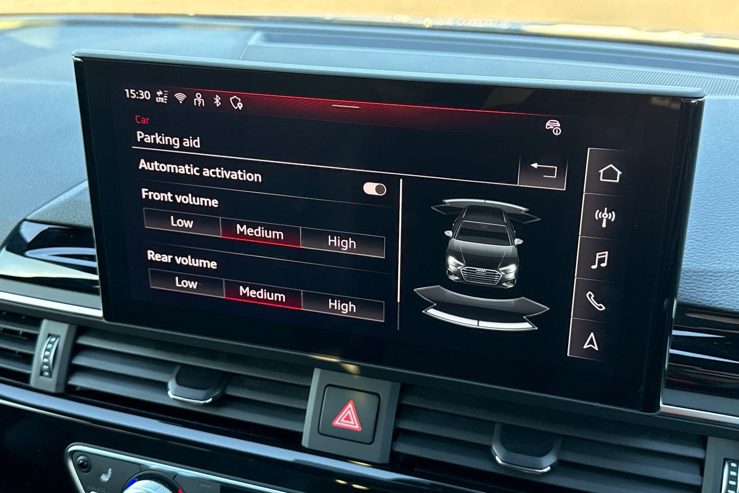 Used Audi A4 2024 for sale - 76401706: Photo 44