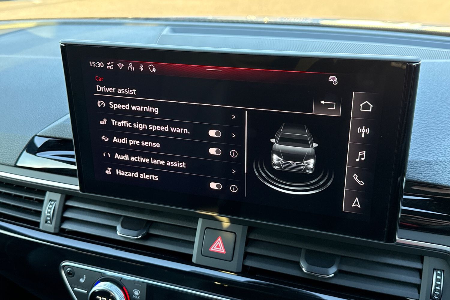 Used Audi A4 2024 for sale - 76401706: Photo 45