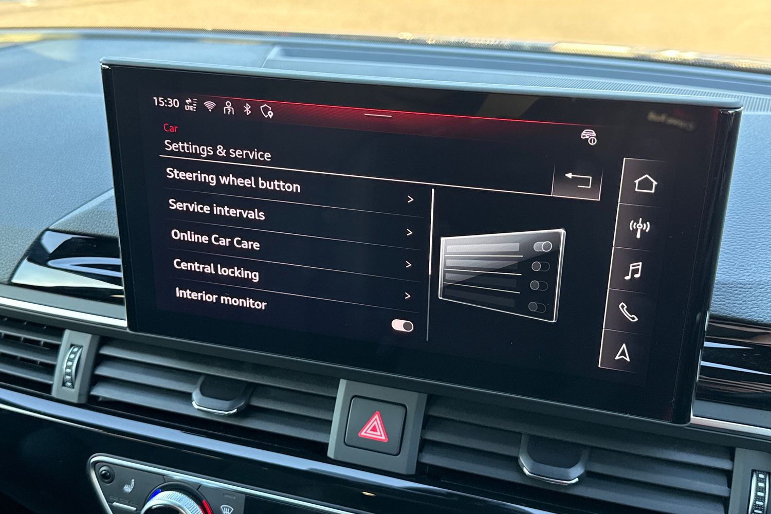 Used Audi A4 2024 for sale - 76401706: Photo 46