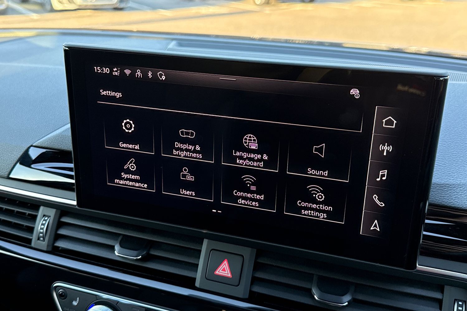 Used Audi A4 2024 for sale - 76401706: Photo 47