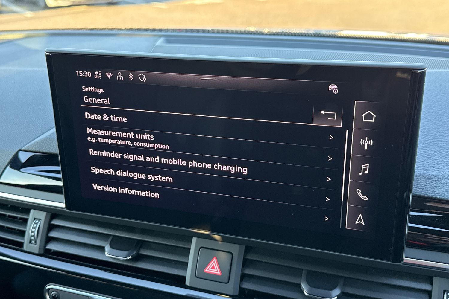 Used Audi A4 2024 for sale - 76401706: Photo 48