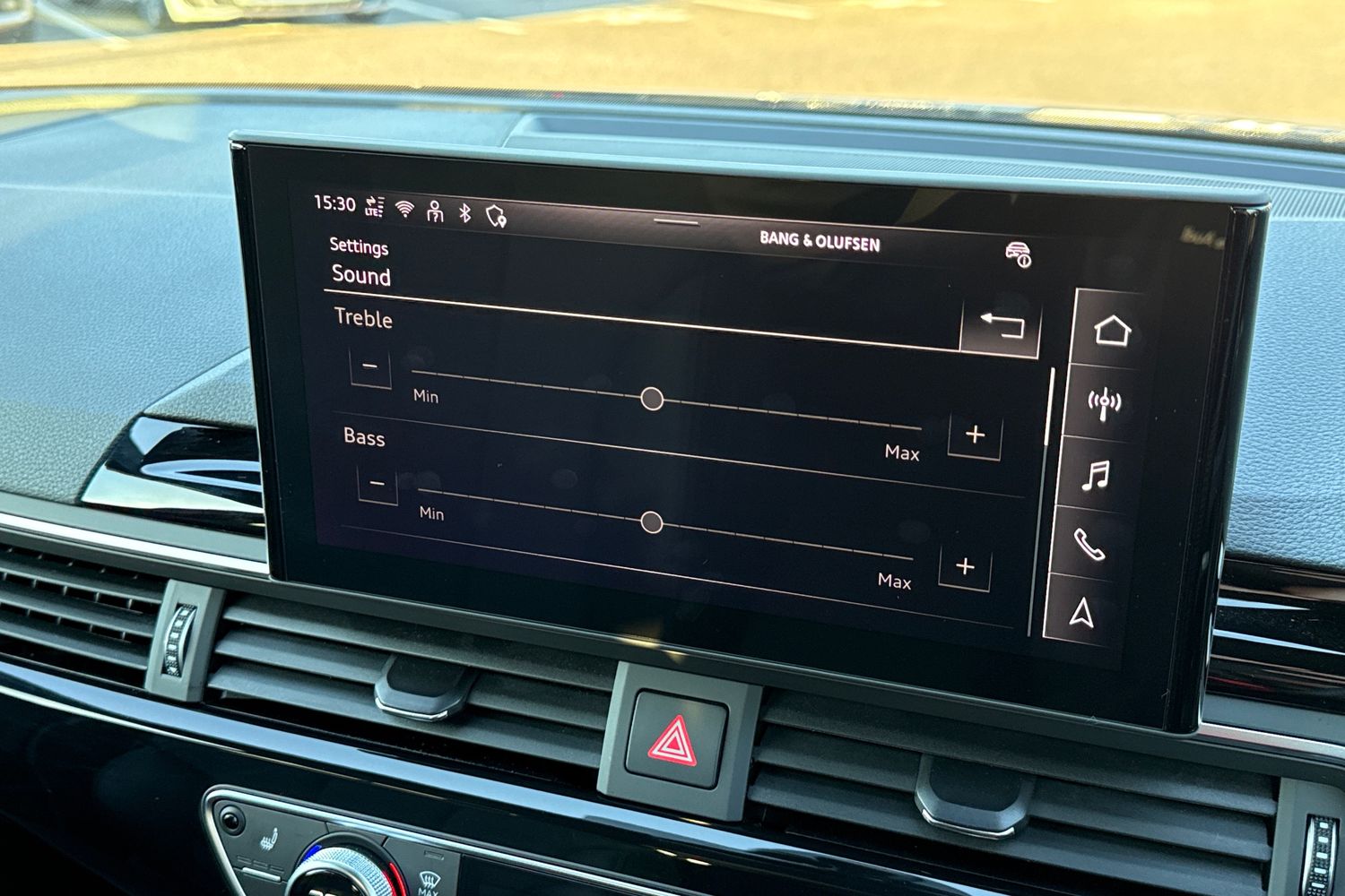 Used Audi A4 2024 for sale - 76401706: Photo 49