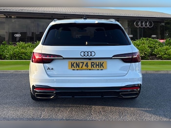 Used Audi A4 2024 for sale - 76401706: Photo