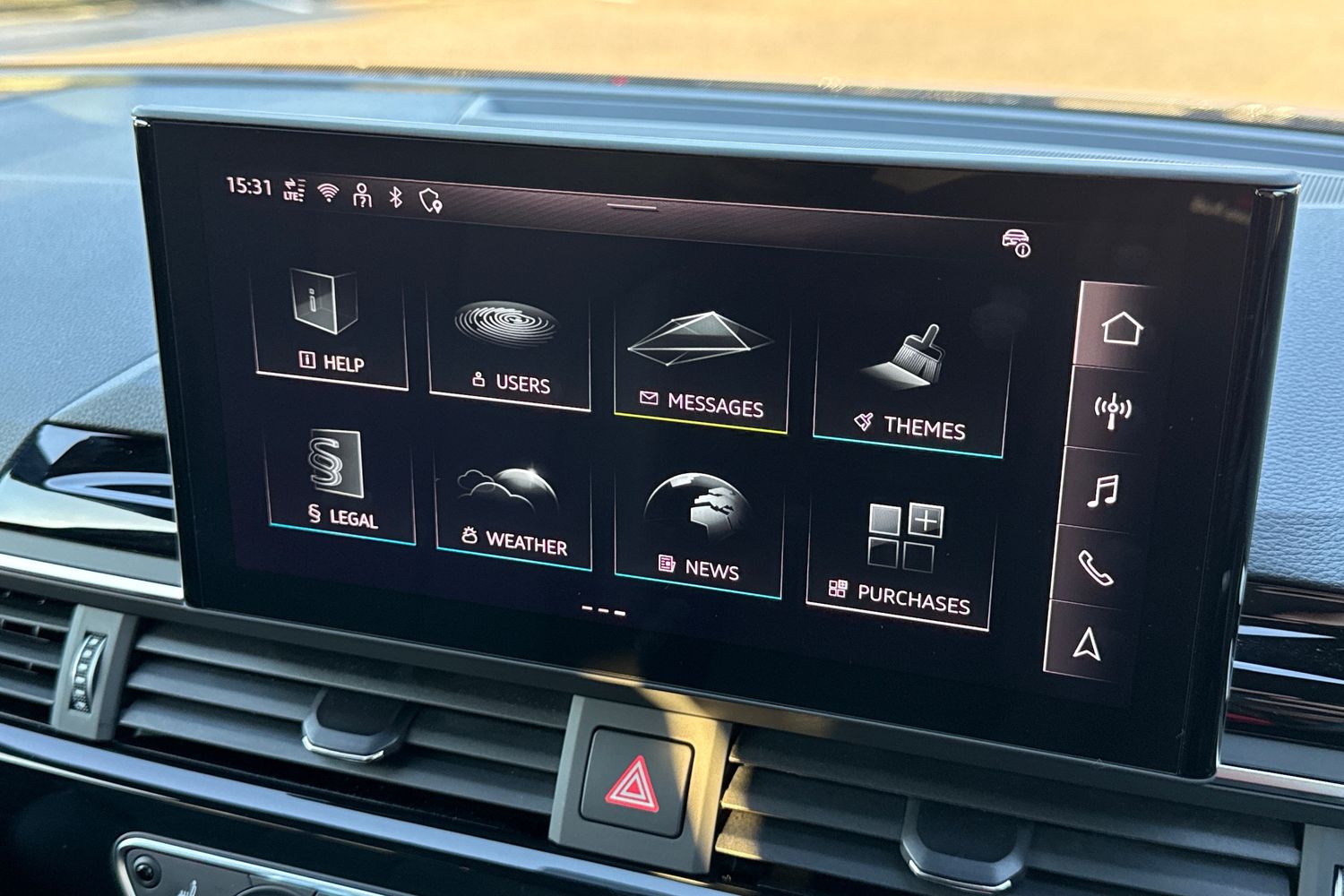 Used Audi A4 2024 for sale - 76401706: Photo 51