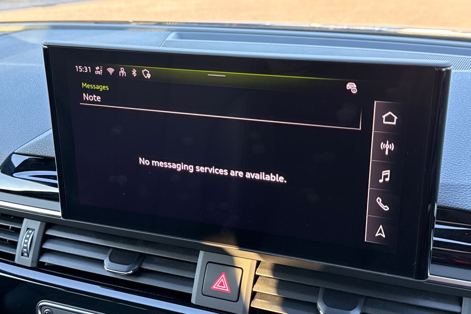 Used Audi A4 2024 for sale - 76401706: Photo 52