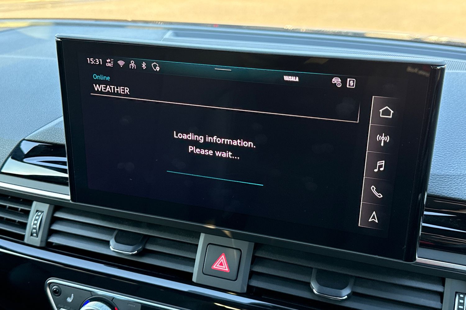 Used Audi A4 2024 for sale - 76401706: Photo 53