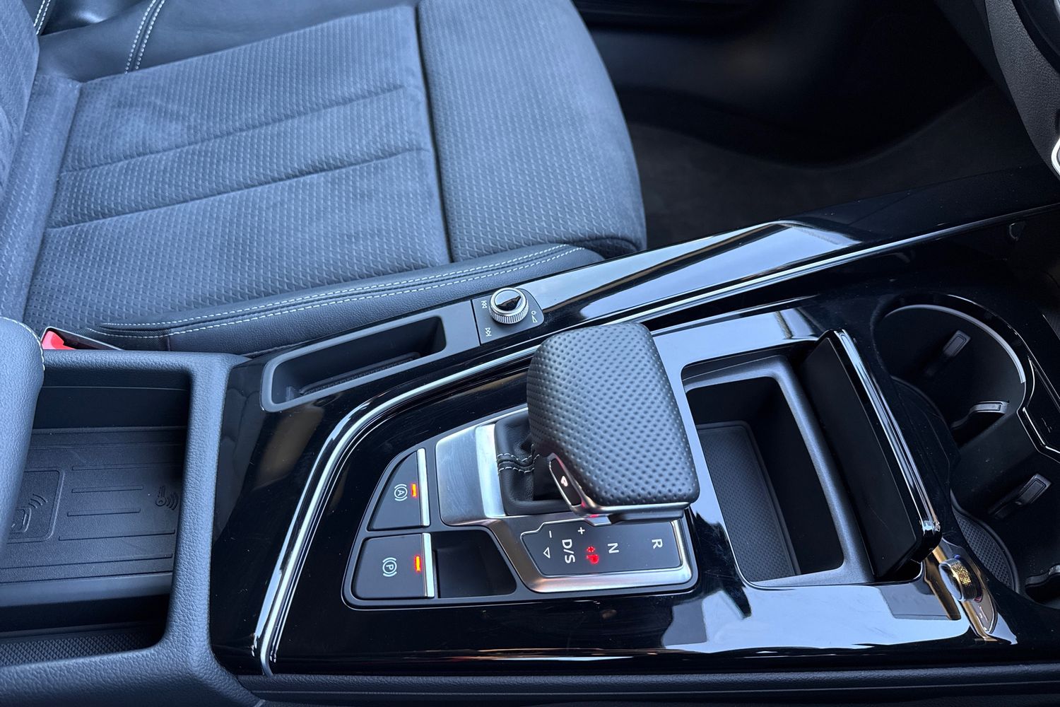 Used Audi A4 2024 for sale - 76401706: Photo 56