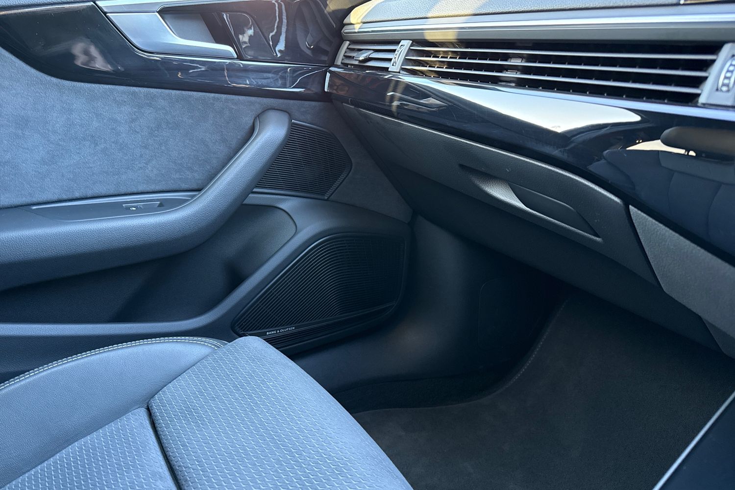 Used Audi A4 2024 for sale - 76401706: Photo 58