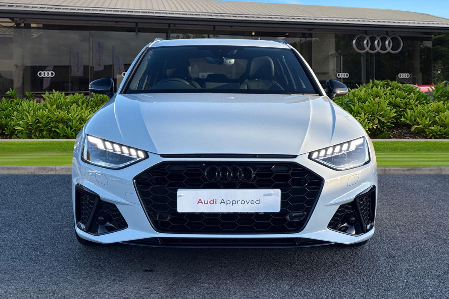 Used Audi A4 2024 for sale - 76401706: Photo 6