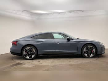 Used Audi RS e-tron GT 2023 for sale - 79854299: Photo