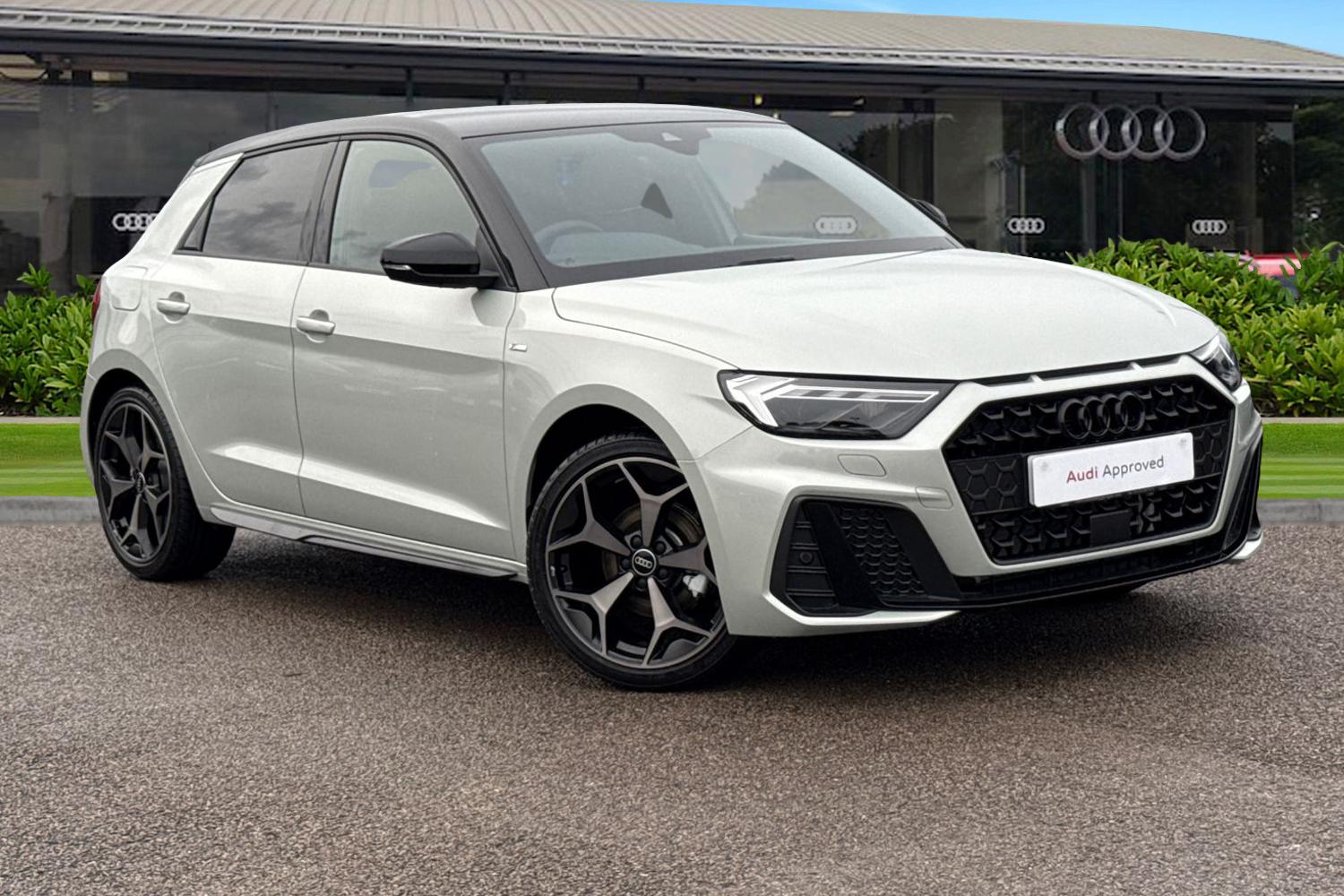 Used Audi A1 2025 for sale - 76670311: Photo 1