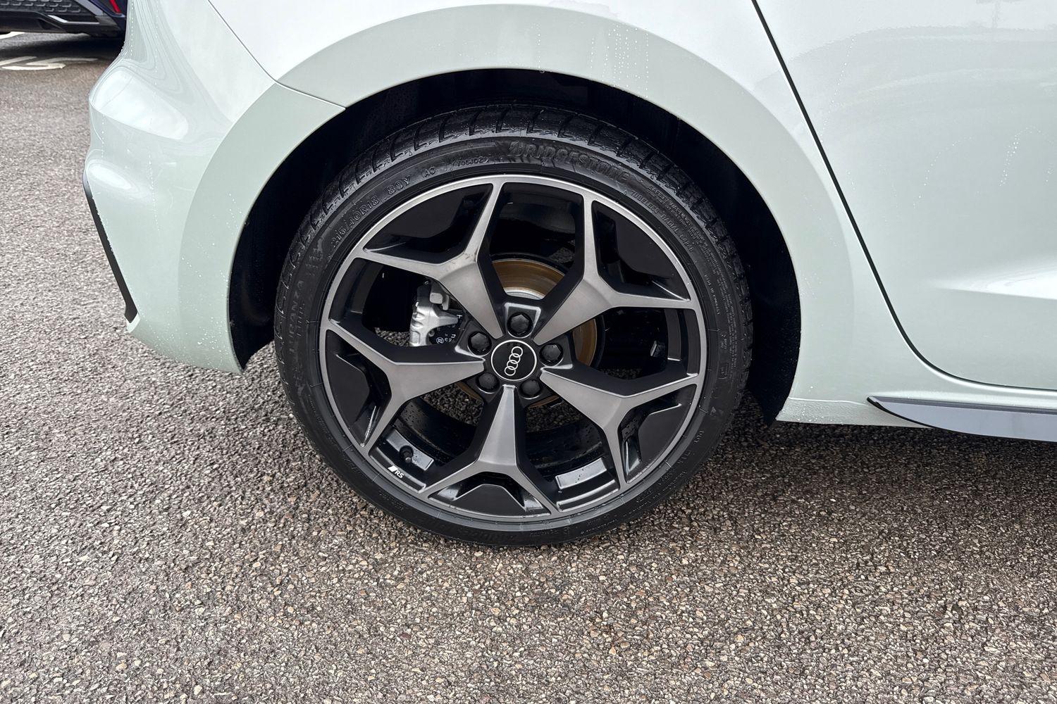 Used Audi A1 2025 for sale - 76670311: Photo 10