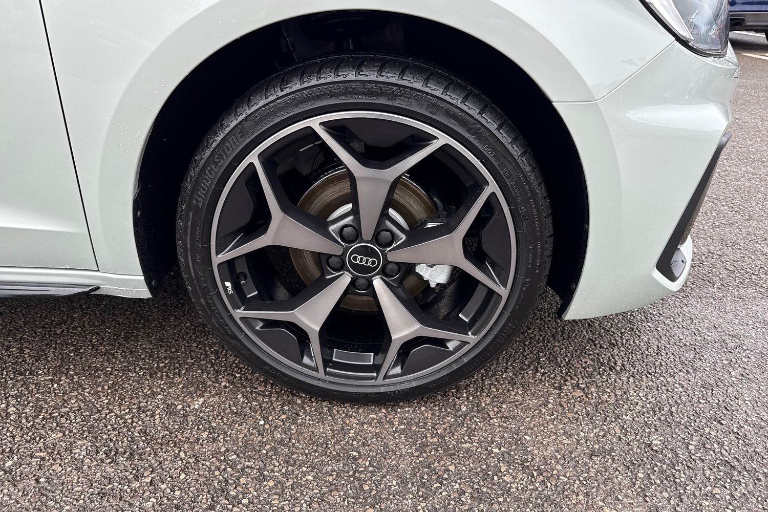 Used Audi A1 2025 for sale - 76670311: Photo 11