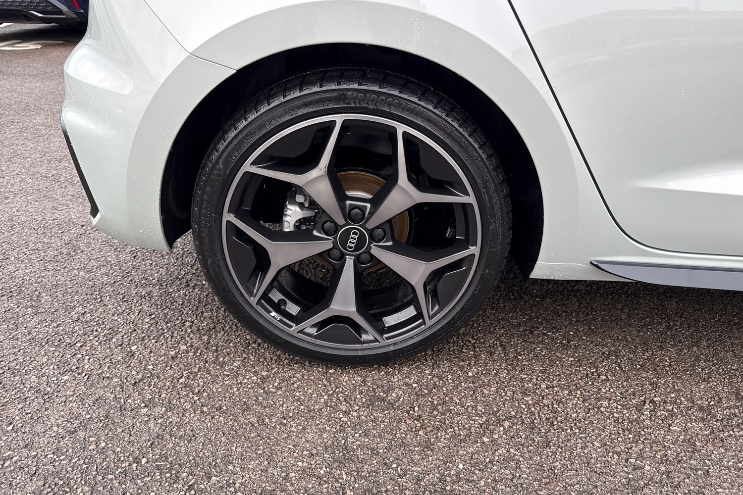 Used Audi A1 2025 for sale - 76670311: Photo 12