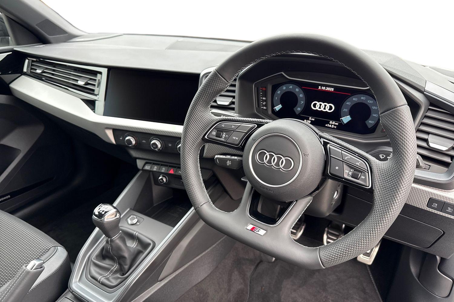 Used Audi A1 2025 for sale - 76670311: Photo 13