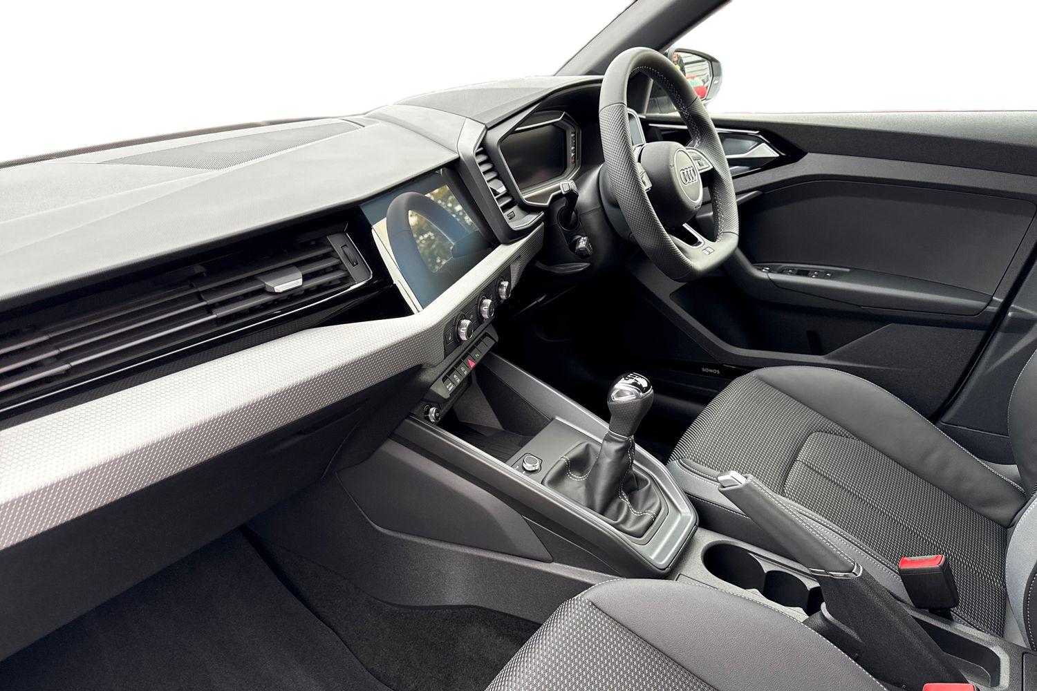 Used Audi A1 2025 for sale - 76670311: Photo 14