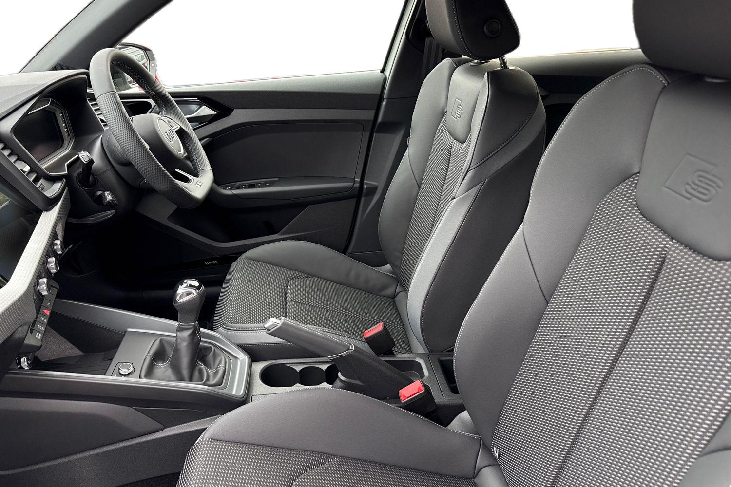 Used Audi A1 2025 for sale - 76670311: Photo 15