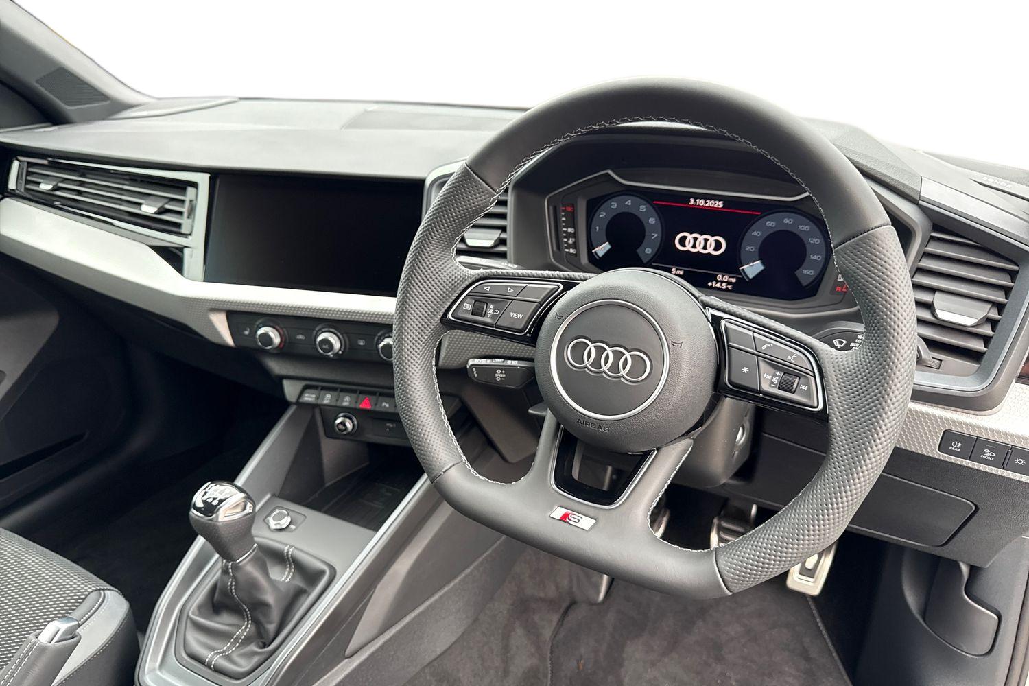 Used Audi A1 2025 for sale - 76670311: Photo 17