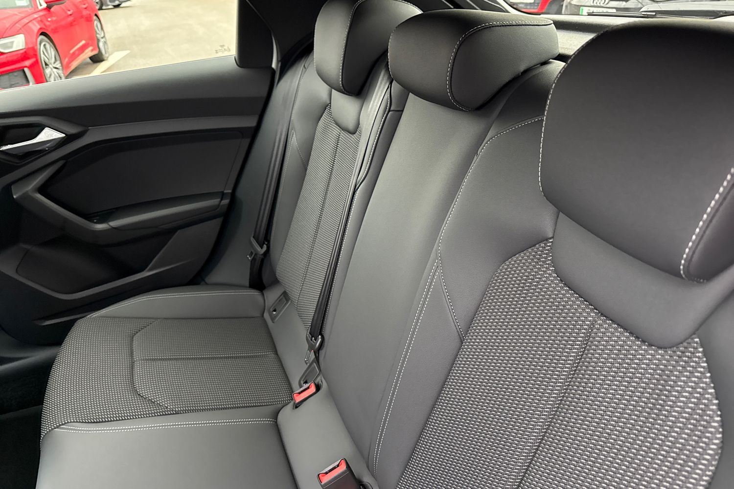 Used Audi A1 2025 for sale - 76670311: Photo 18