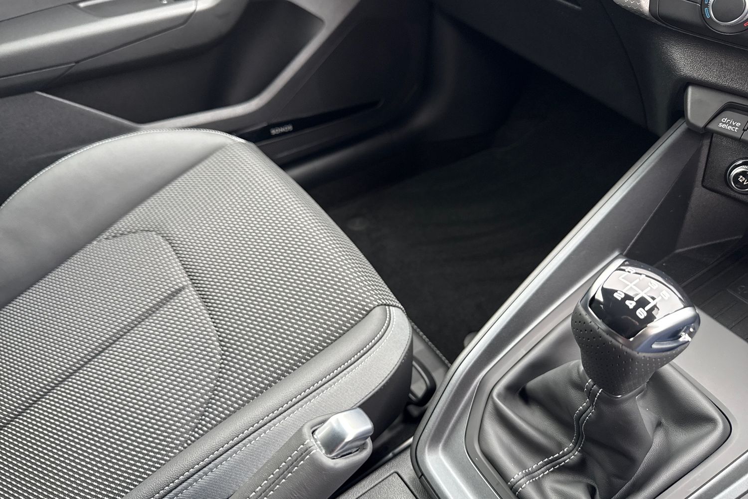 Used Audi A1 2025 for sale - 76670311: Photo 19