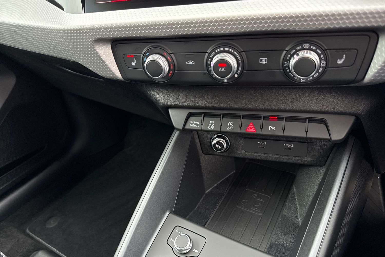 Used Audi A1 2025 for sale - 76670311: Photo 21