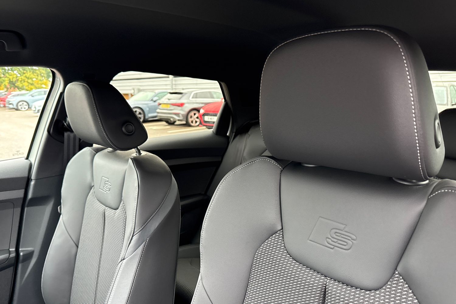 Used Audi A1 2025 for sale - 76670311: Photo 23