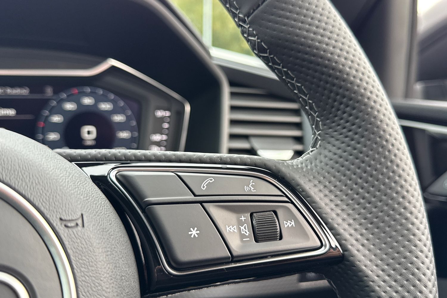 Used Audi A1 2025 for sale - 76670311: Photo 25