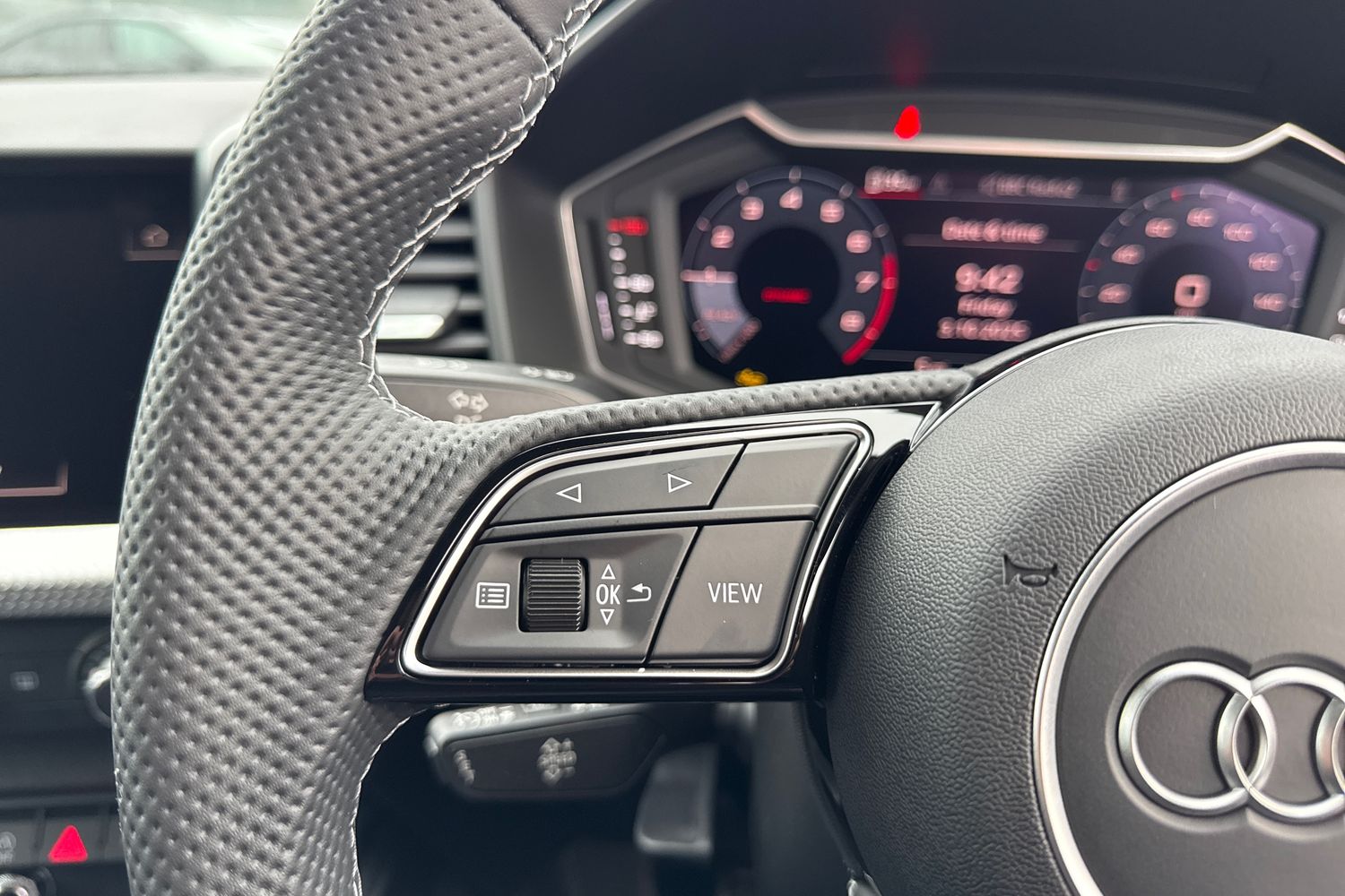 Used Audi A1 2025 for sale - 76670311: Photo 26