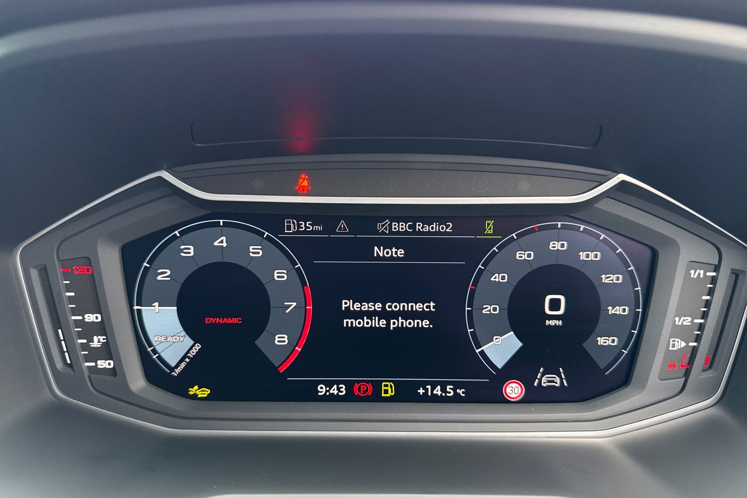 Used Audi A1 2025 for sale - 76670311: Photo 27