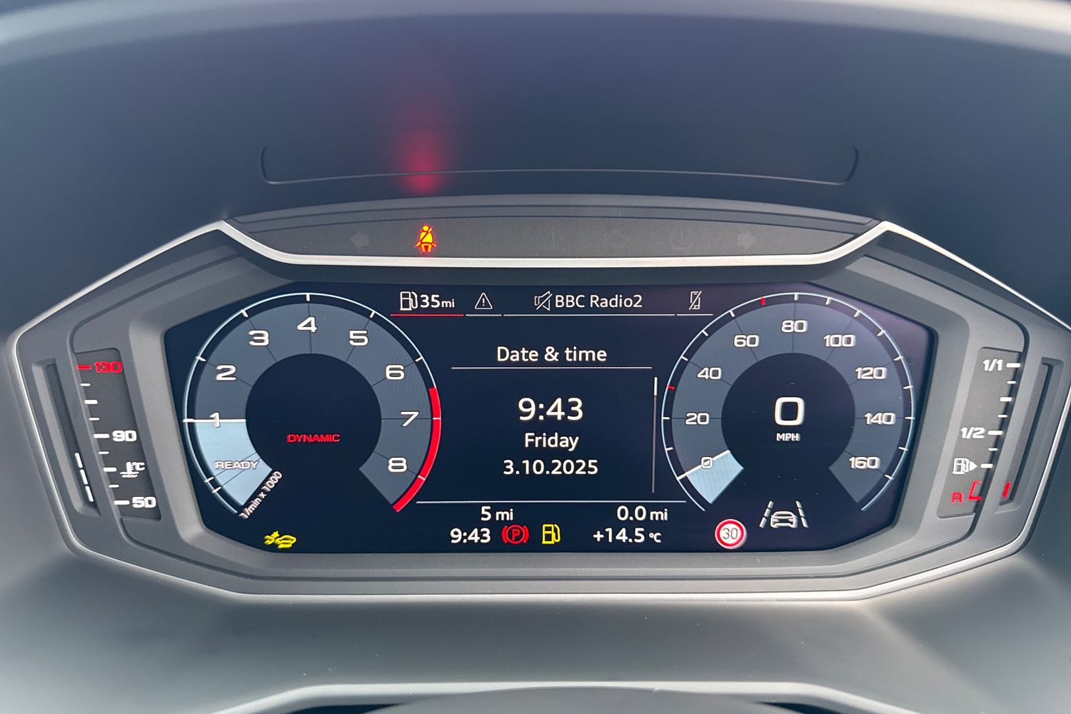 Used Audi A1 2025 for sale - 76670311: Photo 29