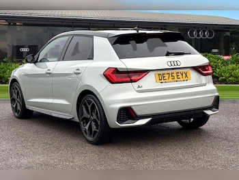 Used Audi A1 2025 for sale - 76670311: Photo