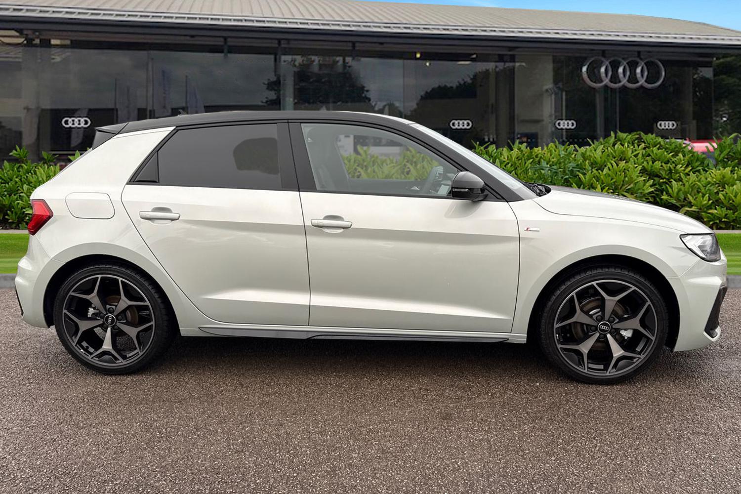 Used Audi A1 2025 for sale - 76670311: Photo 3