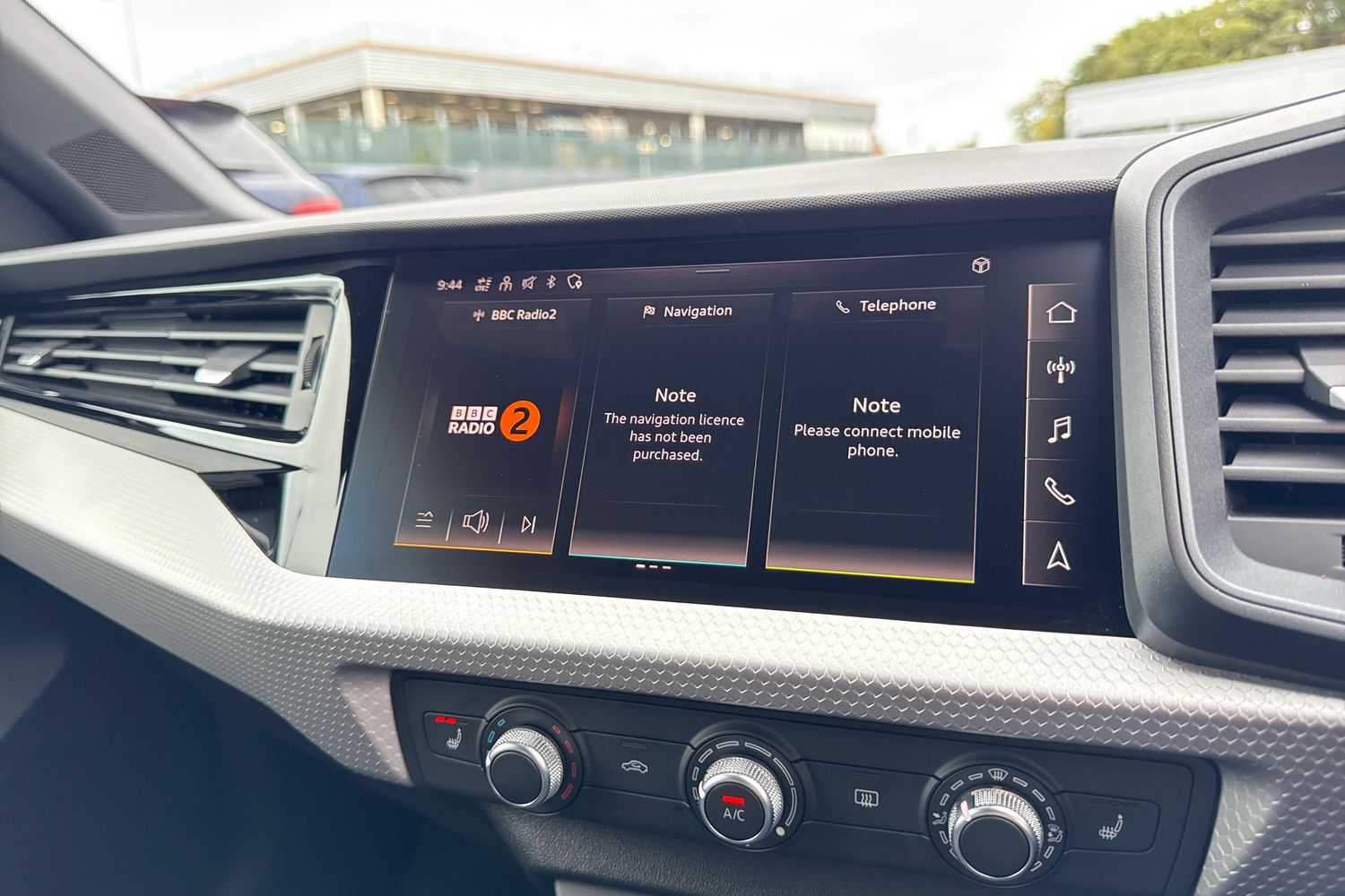 Used Audi A1 2025 for sale - 76670311: Photo 30