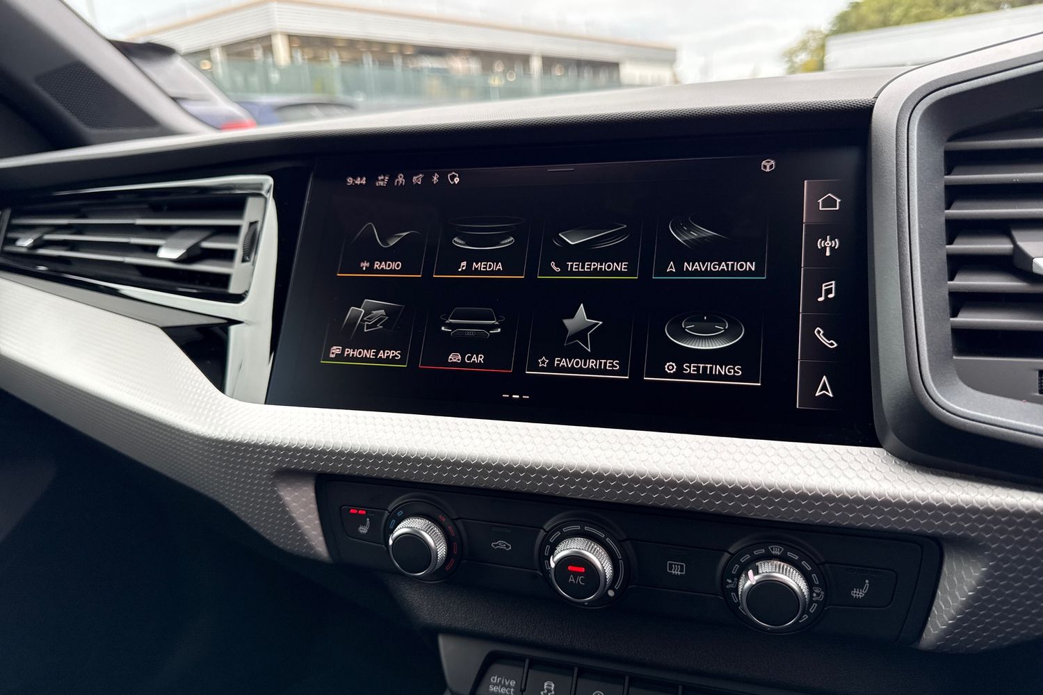 Used Audi A1 2025 for sale - 76670311: Photo 31