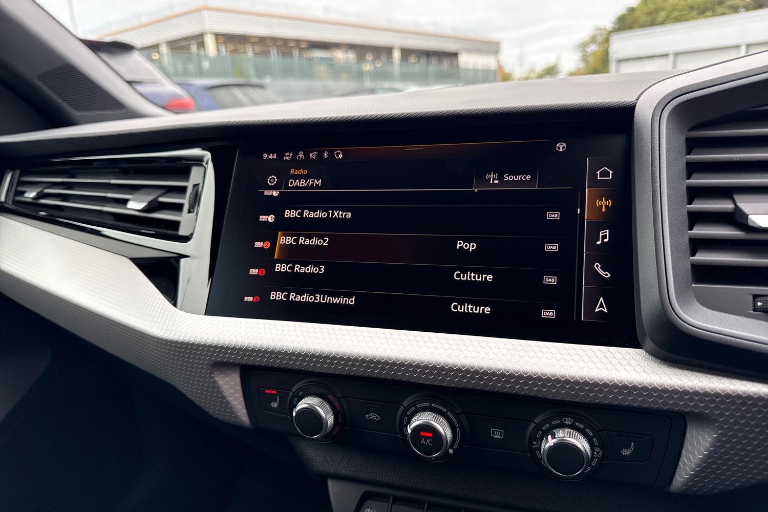 Used Audi A1 2025 for sale - 76670311: Photo 32