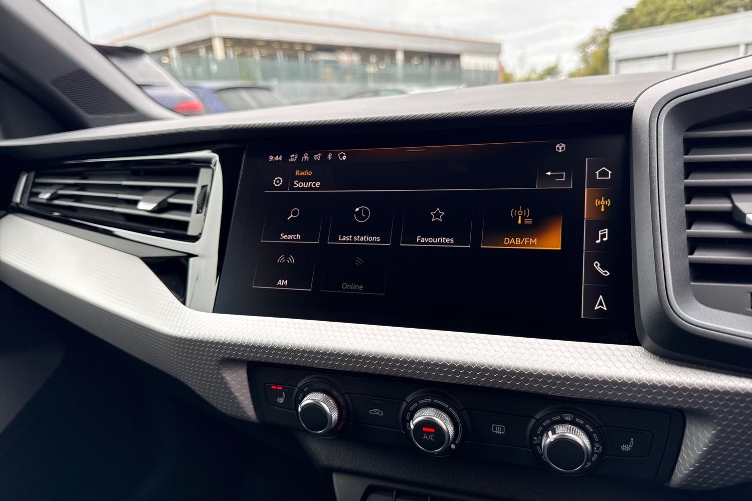 Used Audi A1 2025 for sale - 76670311: Photo 33